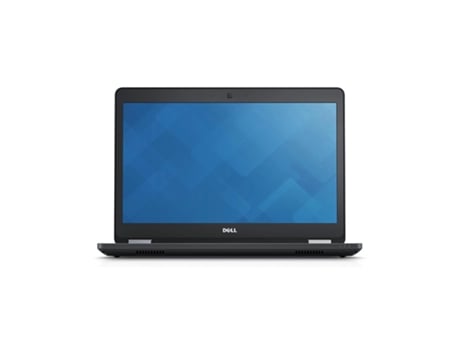 Portátil DELL Latitude E5470 (Reacondicionado como Nuevo - Intel Core i5-6440HQ - RAM: 8 GB)