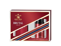 La Rive Brutal Classic 250 ml