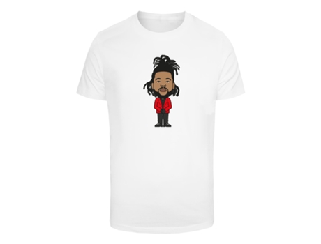 Camiseta MISTER TEE Toronto Sketch