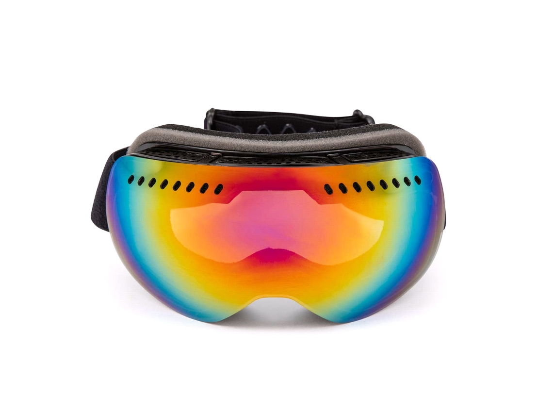 Gafas extraíbles con cristal de espejo OUTTREK