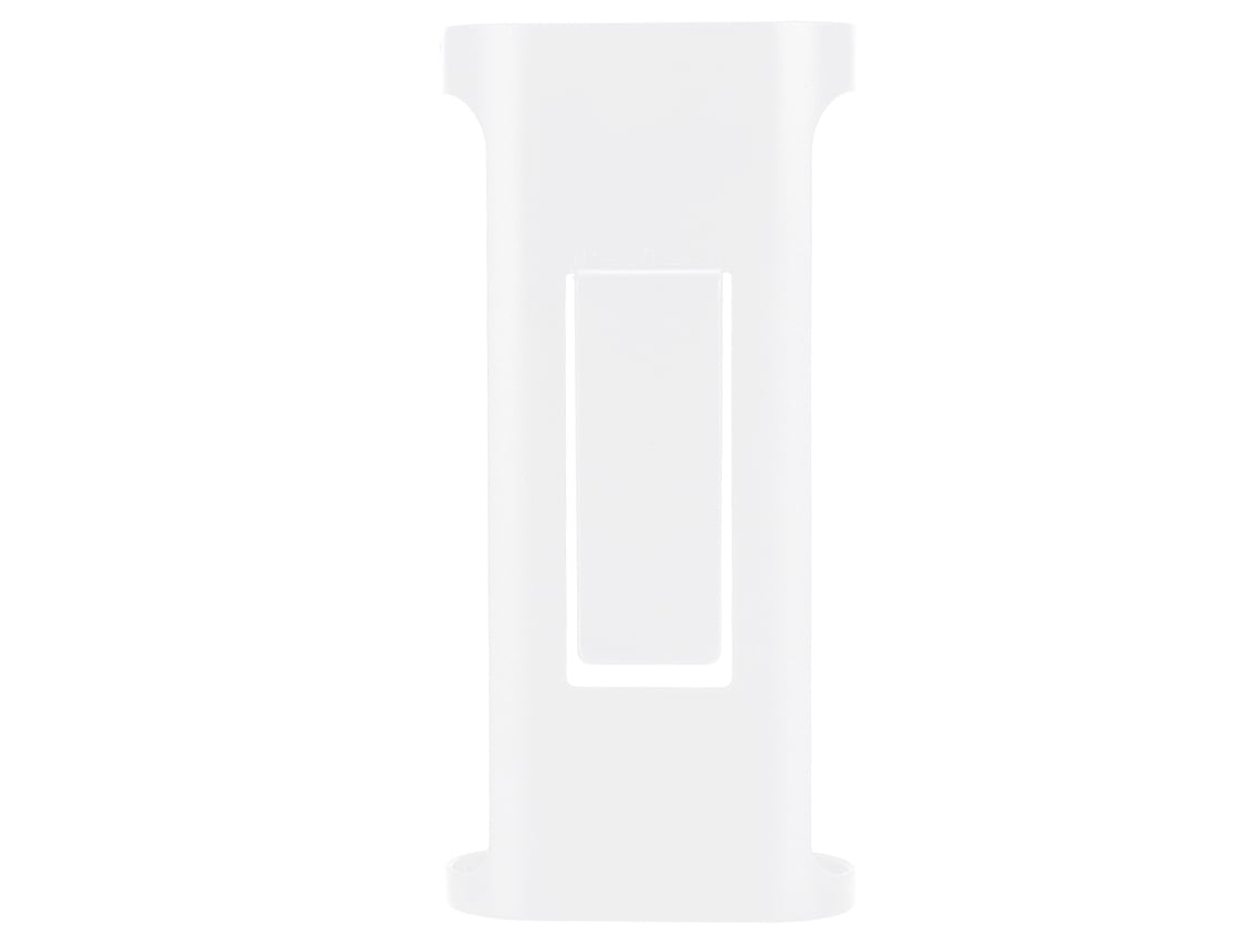 Anillo De Correa Trasera Para Radio Walkie Talkie Xiaomi Mijia, Pieza De Repuesto, Abrazadera Blanca
