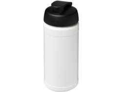 Bidón Deportivo Con Tapa Flip De Material Reciclado De 500 Ml "baseline"