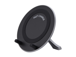 Cargador Inalámbrico Rápido Para Samsung Galaxy S6/s6 Edge Adaptador De Carga Qi
