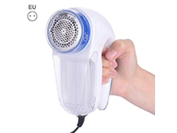 Juego de afeitadora de telas para suéteres de algodón Km Rosewell para ropa eléctrica
