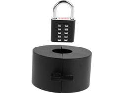 Puertas Bloqueo Manijas Protector Seguridad Anti-