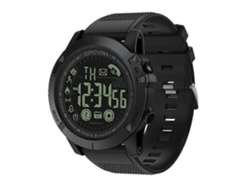 Nuevo reloj inteligente Spovan Pr1 4.0 para hombre, deportivo digital, resistente al agua hasta 50 m, para bicicleta eléctrica