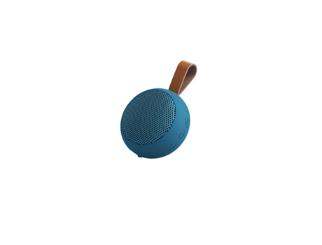 Altavoz Bluetooth LMWT Mini Audio portátil a prueba de agua