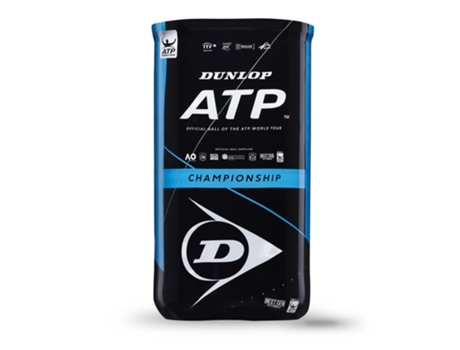 Pelotas de Tennis DUNLOP (TU)
