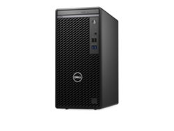 Desktop DELL 63715 5474 (i5-1350 - RAM: 8 GB - 256 GB SSD - Intel UHD Graphics 770)
