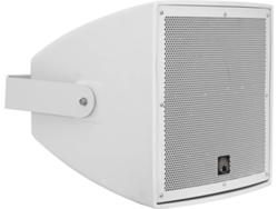 Altavoz DJ OMNITRONIC Odx-215T Installation Speaker Blanco