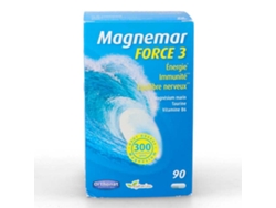 Complemento Alimentar ORTHONAT Magnemar Force (90 cápsulas)