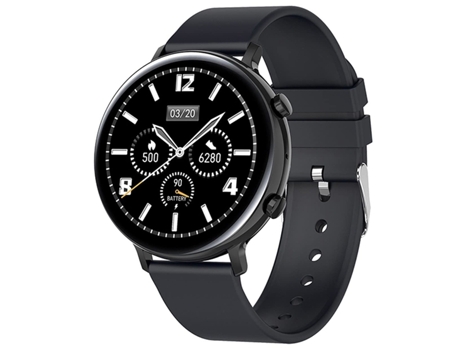 Smartwatch ENZON Negro