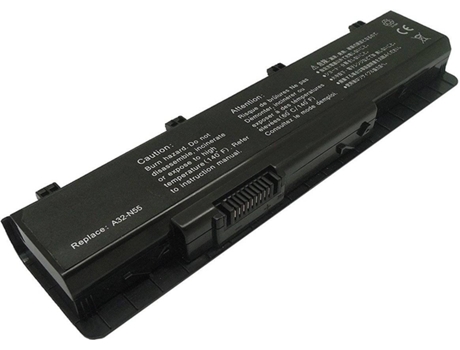 Batería de Portátil MULTI4YOU W-MS004979 (Asus)