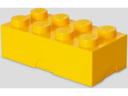 Marmita ROOM COPENHAGEN 4023 (20 x 10 x 7,5 cm - Amarillo)