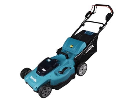 MAKITA DLM539Z Cortacésped 18Vx2 LXT 53cm carcasa plástico, tracción