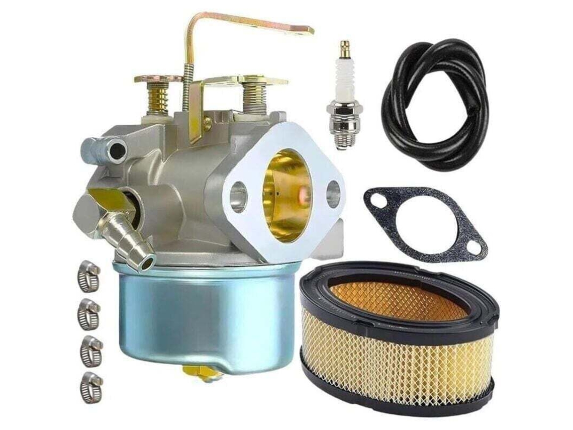 O Carburador 640152 É Adequado Para Os Modelos 640152a, Xu, 640023, 640051, 640140, 640152, Hm80, Hm90 E Hm100.