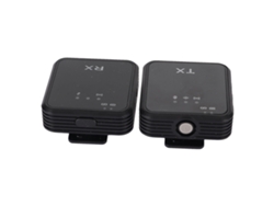 Microfone Lavalier Sem Fio Com Redução De Ruído E Monitoramento Bidirecional Para Gravação Ao Ar Livre 1 Para 2