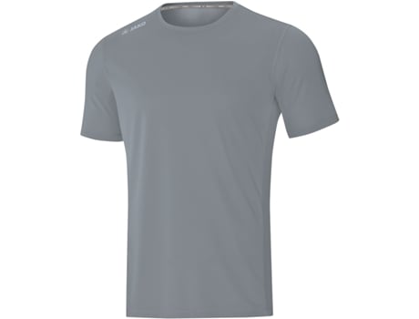 Camiseta de Hombre JAKO Multicolor Gris (2XL)