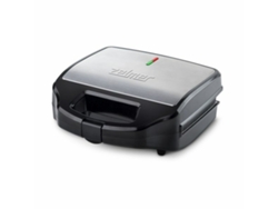 Tostadora ZELMER ZSM7900 (Plateado - 750 W)