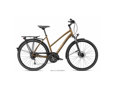 Bicicleta BREEZER Liberty s1.3+ st 2022