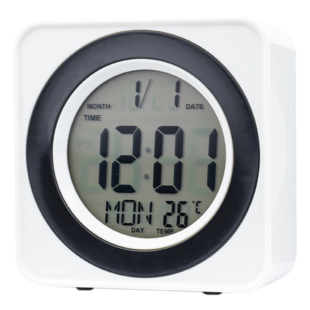 Reloj Despertador SANDA Sd 0034 Worten.es