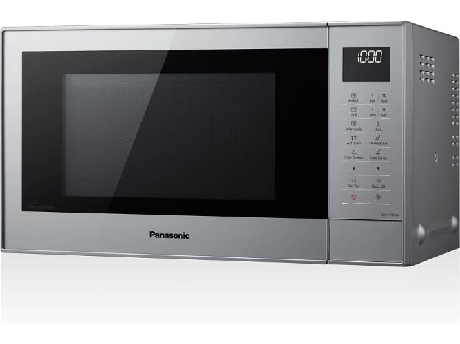Microondas PANASONIC NN-CT57