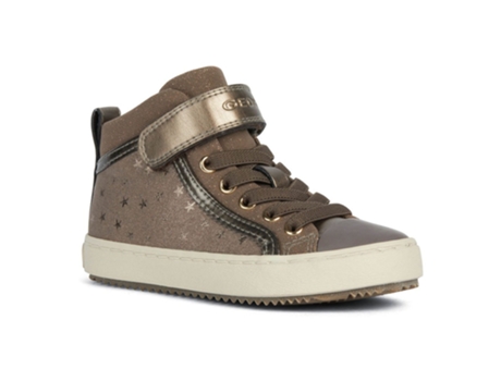 Zapatos Kalispera Marrón EU 34 Niño GEOX