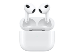 Estuche De Carga Inalámbrica Para Airpods De Tercera Generación