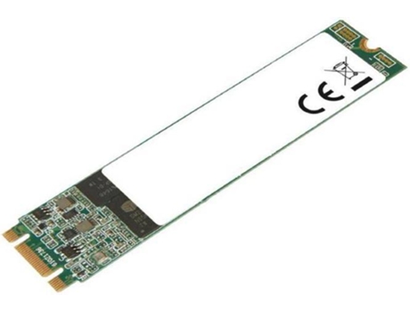 Disco SSD Interno INTENSO 3832460 (1 TB - SATA III - 520 MB/s)