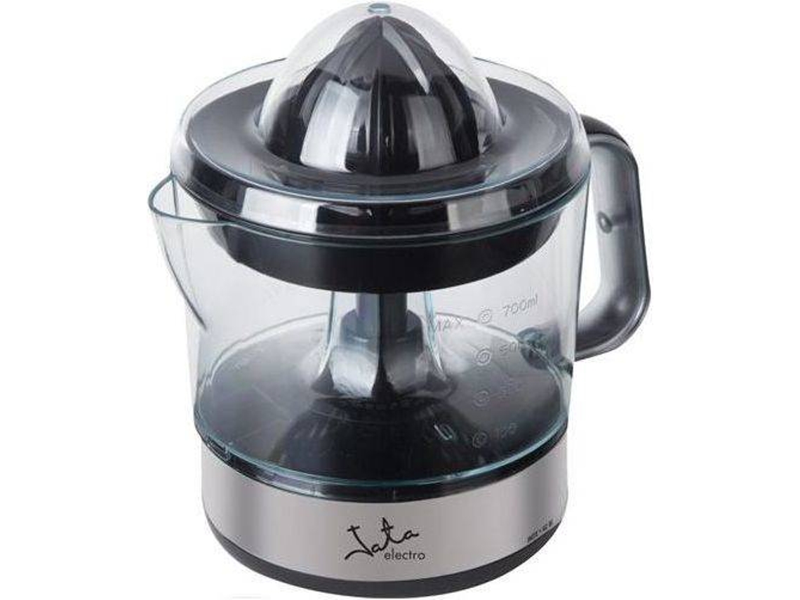 Exprimidor JATA EX421 Inox (40 W - 700ml)