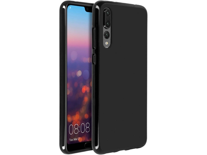 Carcasa Huawei P20 Pro AVIZAR Silicona