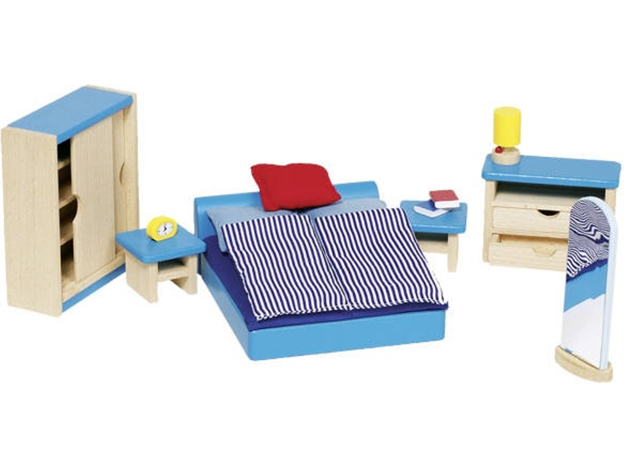 Muebles para Muñecas GOKI 51906