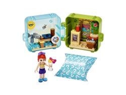 LEGO Friends: Mia 41413 Jogos de Verão (Idade Mínima Recomendada: 6 anos)