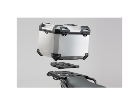 Sistema Top Case SW-Motech Trax ADV Ducati Multistrada 1200 / S (15-17).