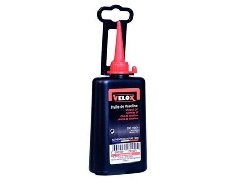 Mantenimiento de Bicicletas VELOX Óleo de vaselina