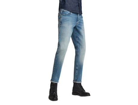 Pantalones Vaqueros G-STAR Hombre (Multicolor - 26 x 32)