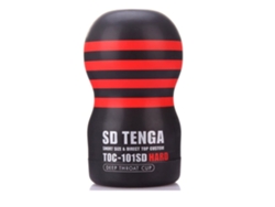 Masturbador Masculino Rojo Chennnls, Juguete Sexual
