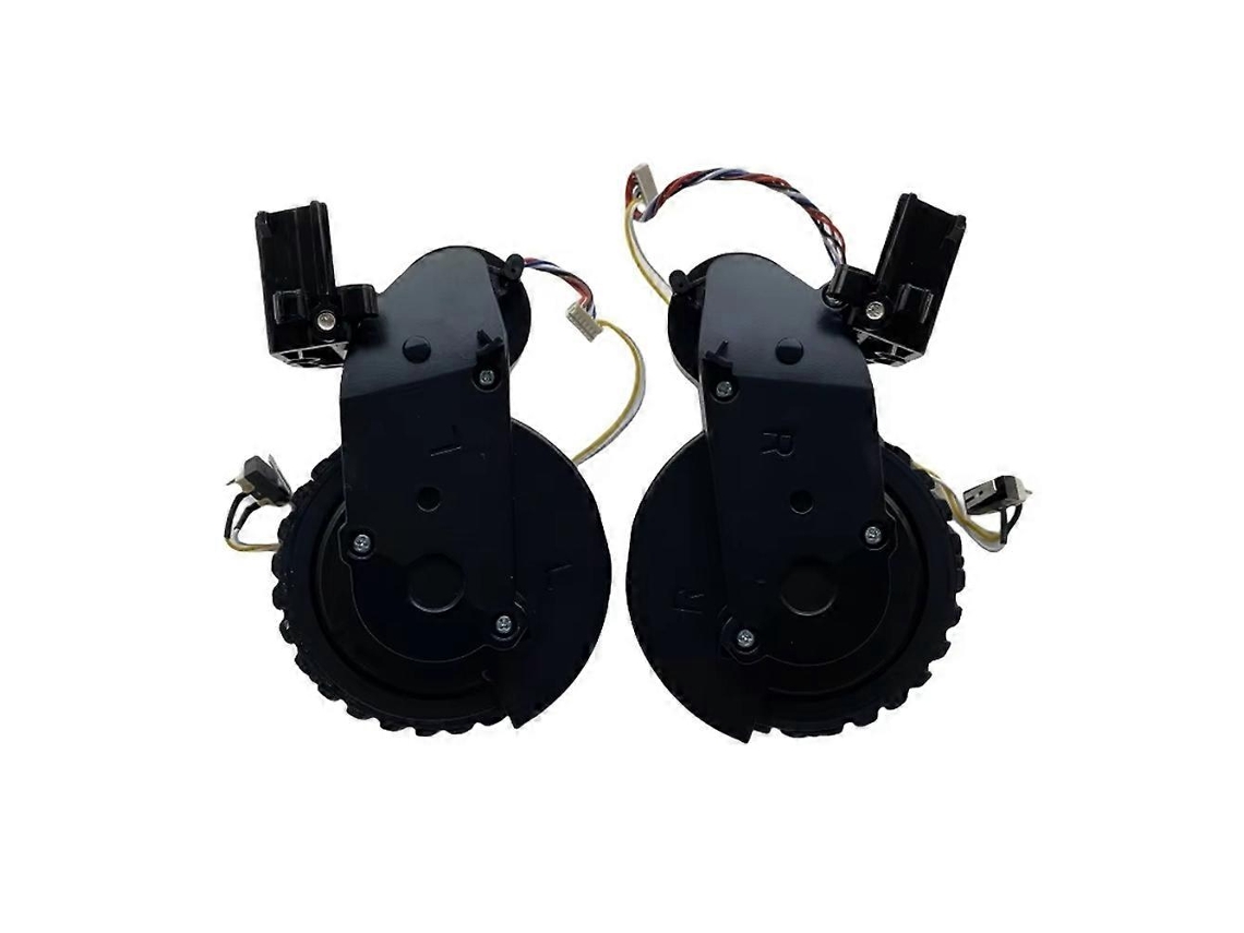 Right Wheel Left Wheel For 360 S8 S8plus Replacement Left Right Wheel Parts Electronically Controlled Wheels