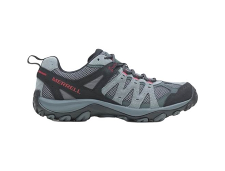 Zapatillas MERRELL Accentor 3 Hombre (46,5 eu - Gris)