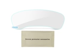 Película De Proteção Temperada Para Painel De Carro 5 Series 525 528 530 540 2020-2022 Anti-risco Transparente