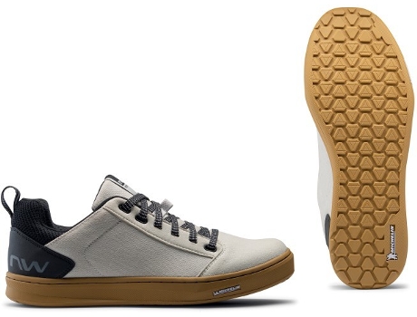 Zapatillas NORTHWAVE zapatilla tailwhip Blanco de (S)