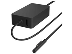 Carregador De Superfície (aplicável Ao Surface Pro - 44w)