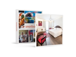 Caja Regalo SMARTBOX H10 Villa de La Reina 4*: 1 Noche Con Desayuno para 2 Personas