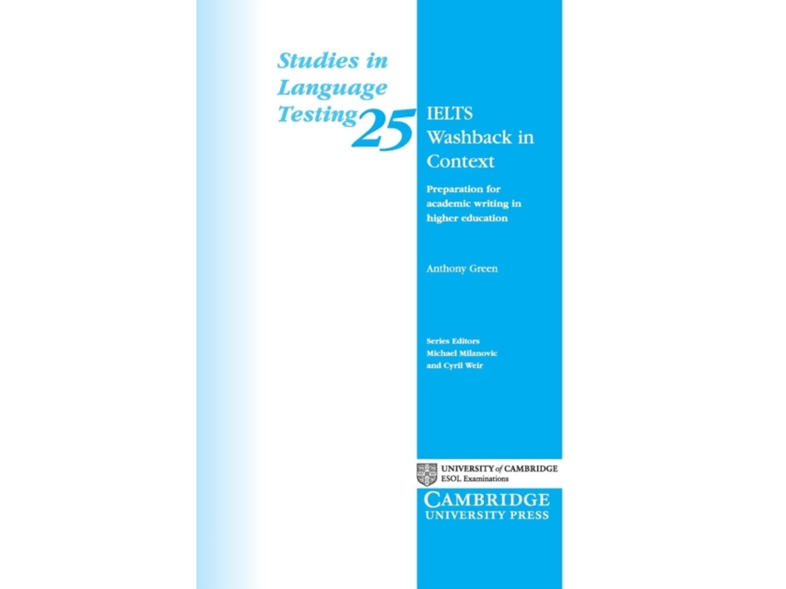 IELTS Washback in Context