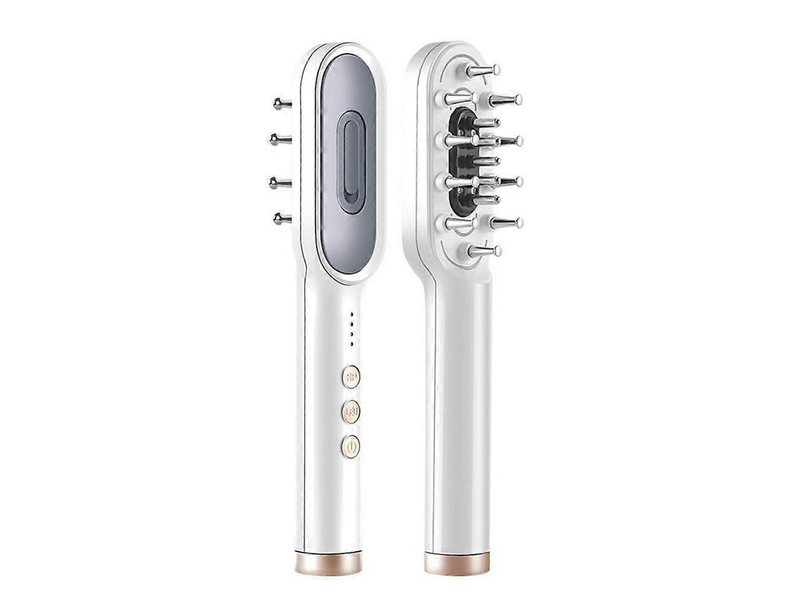 Peine de masaje capilar K Skin Kd3806 Ems IPL con microcorriente Jinyubo Store