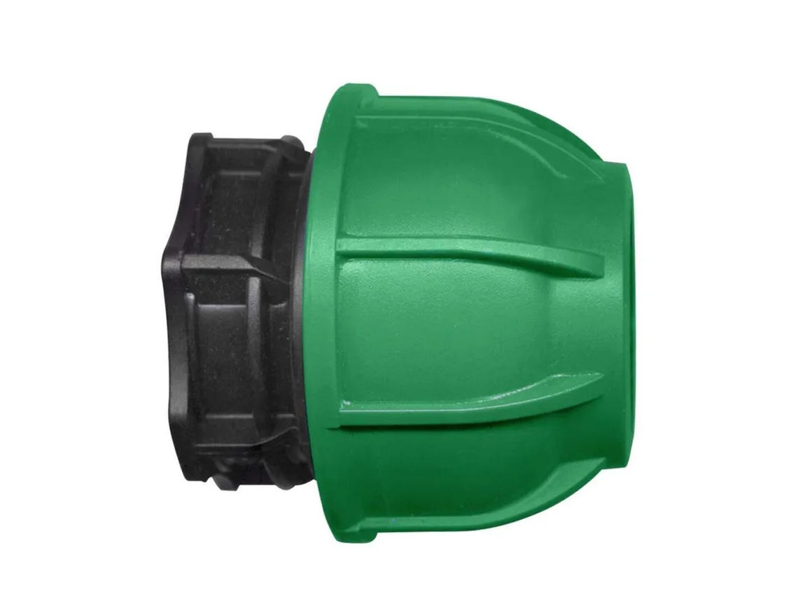 Tapón final PP 25mm Oferta exclusiva