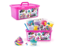 So Slime Maleta Licorne Mixin Slime Ssc 260 Canal Toys