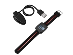 Pulsera inteligente con monitor de actividad Bluetooth inalámbrico