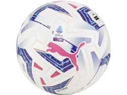 Balón de fútbol Puma Orbita Serie A, calidad FIFA Pro, impermeable