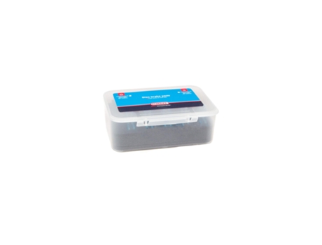 Paquete de 10 pares de pastillas de freno de carbono metálicas ELVEDES Shimano BR-M375, M415-M495, M51
